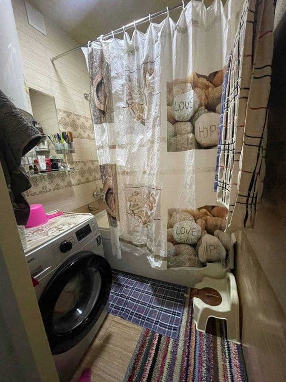 Продам 2 ком квартиру Бойжигит №Д390 — 4