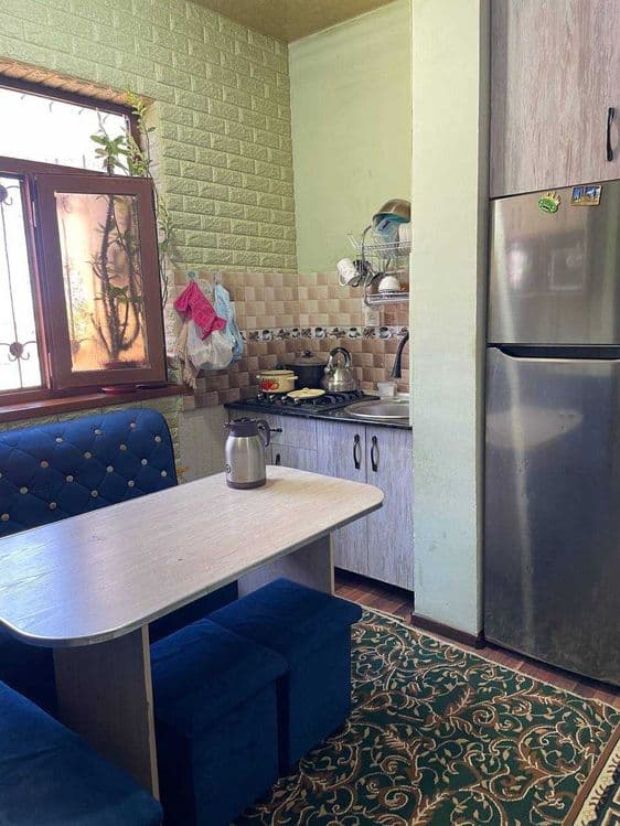 Продам 2 ком квартиру Бойжигит №Д390 — 5