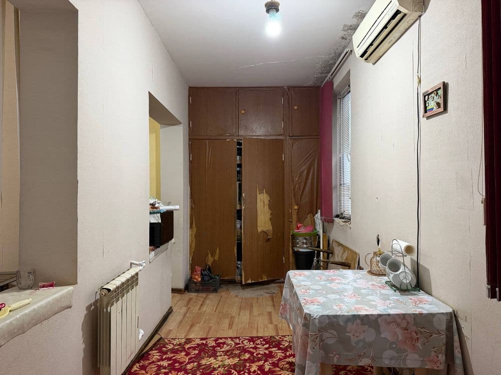 Тузель 2, 1 комнаты Продаётся — 1