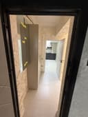 Продается квартира в новостройке 2х комнатная