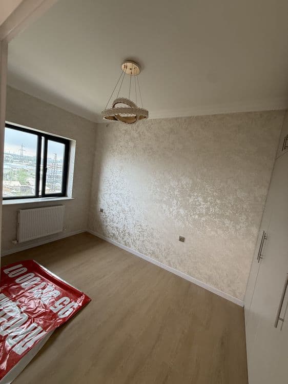 Продается квартира в новостройке 2х комнатная — 5
