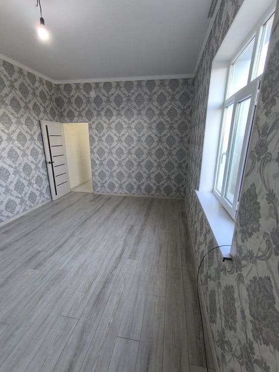 Продам 2-х комнатную квартиру на земле. Старые Сергели. — 4