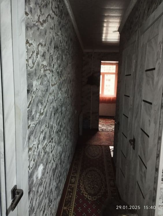 Продаётся 3-х комнатная квартира в Чирчике — 6