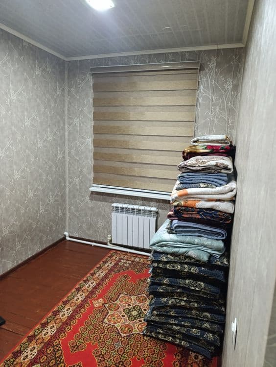 3 хонали квартира сотилади — 5