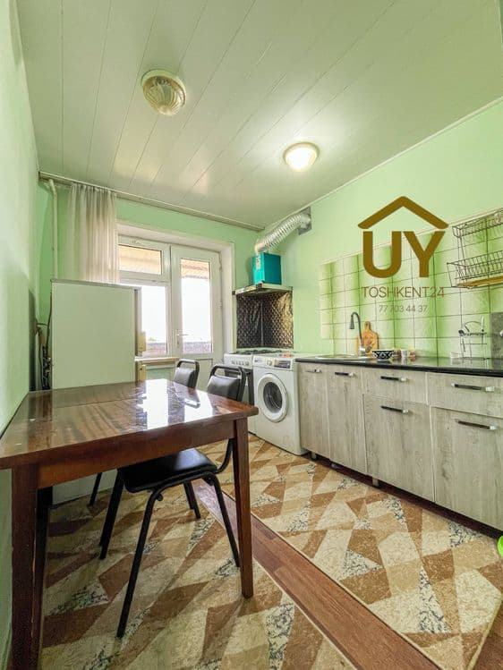 Ялангач кафе бухара yalang’och 1 комнатная квартира 2 xonali uy — 1