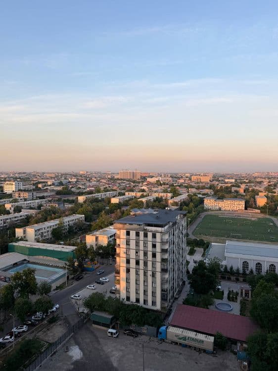 Продается 2/15/16 45м2 в ЖК Salom Qo'yliq, ор-р: Куйлюк 2-массив — 1