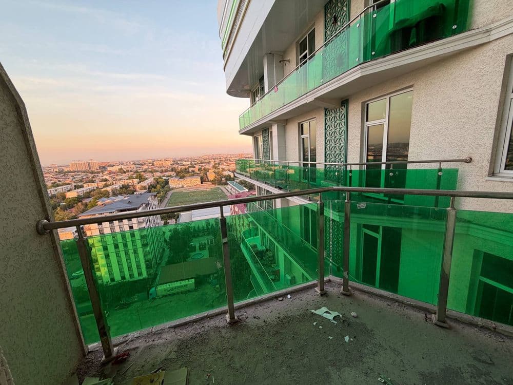 Продается 2/15/16 45м2 в ЖК Salom Qo'yliq, ор-р: Куйлюк 2-массив — 2
