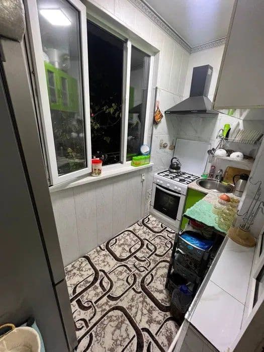 Продается 1я квартира Авиосозлар-4 — 3