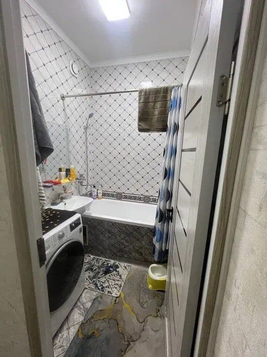 Продается 1я квартира Авиосозлар-4 — 4