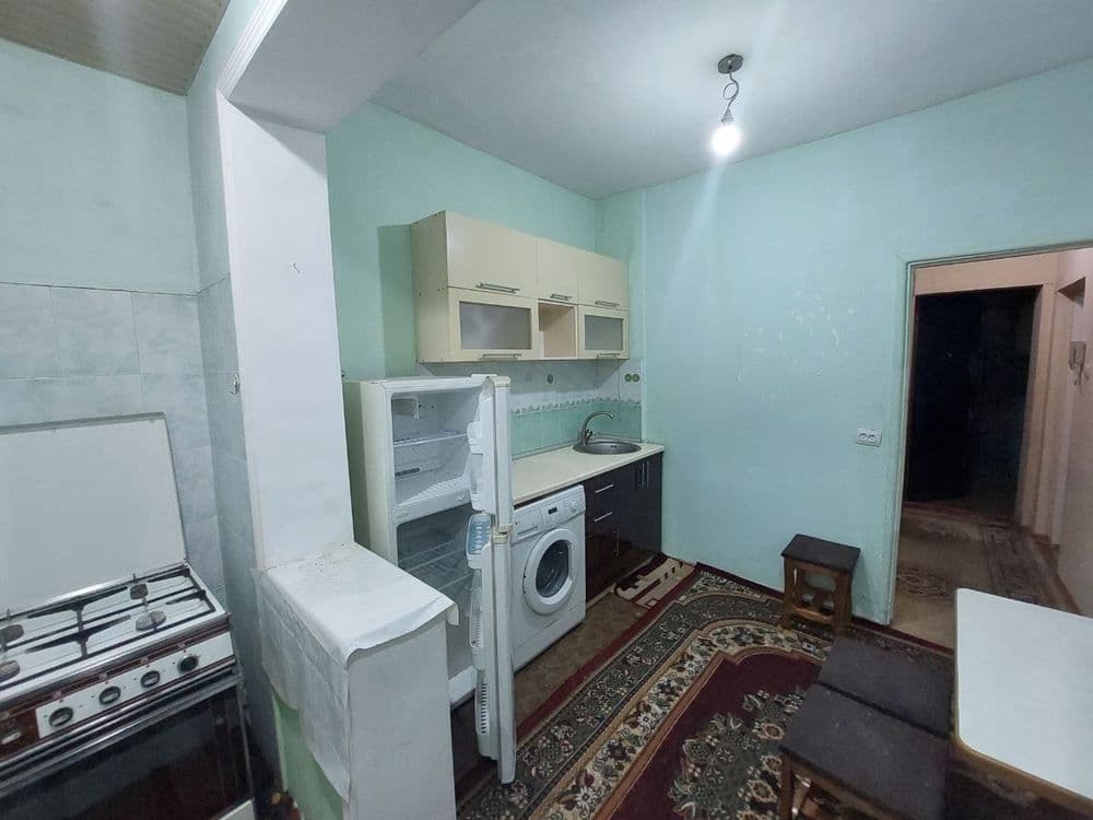 Продаю квартира 1/5/9 Базар Кадышва, Авиосозлар 1. — 4
