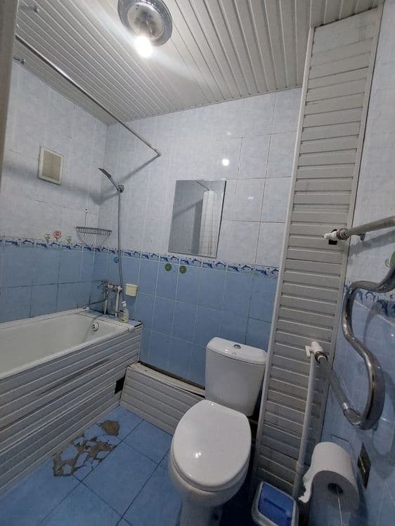 Продаю квартира 1/5/9 Базар Кадышва, Авиосозлар 1. — 5