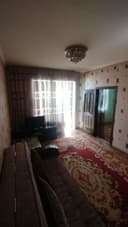 Продажа 1×2/4/4 квартира на Юнус-Абад-15 ориентир Арбат