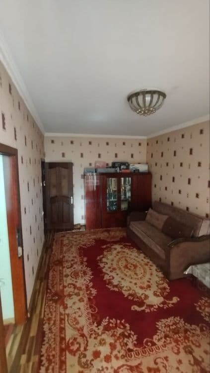 Продажа 1×2/4/4 квартира на Юнус-Абад-15 ориентир Арбат — 2