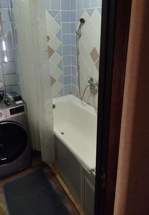 Продажа 1×2/4/4 квартира на Юнус-Абад-15 ориентир Арбат — 4