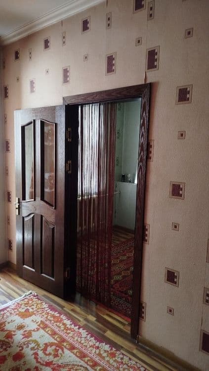 Продажа 1×2/4/4 квартира на Юнус-Абад-15 ориентир Арбат — 5