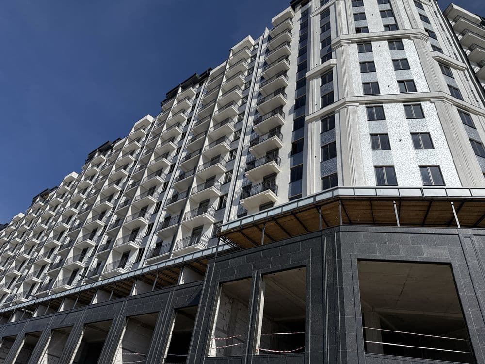 Продается OLMOS RESIDENCE 2х комнатная — 1