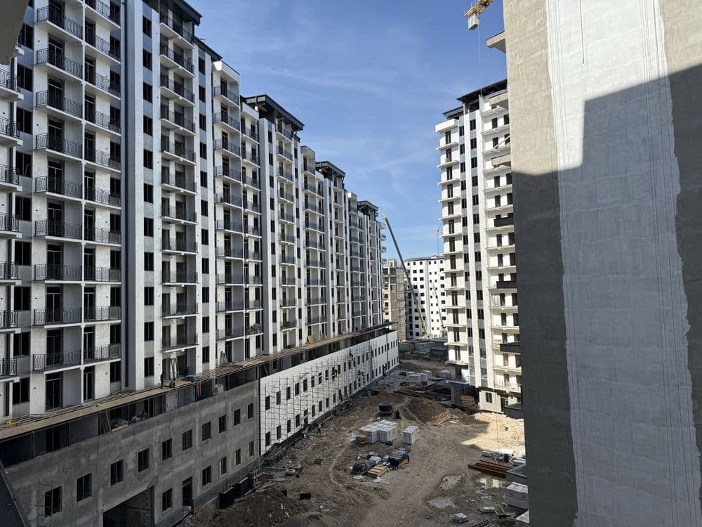 Продается OLMOS RESIDENCE 2х комнатная — 2