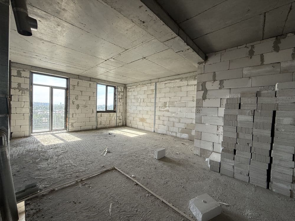 Продается OLMOS RESIDENCE 2х комнатная — 4