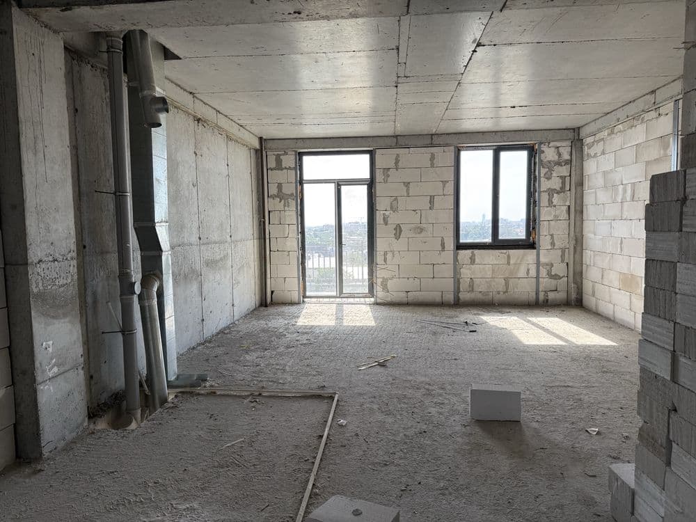 Продается OLMOS RESIDENCE 2х комнатная — 5