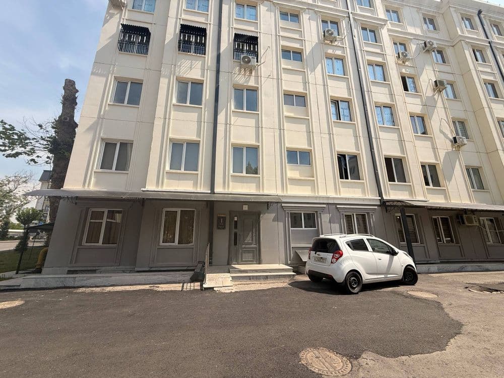 Мирзо Улугбек т Экобозор 2 хона — 1