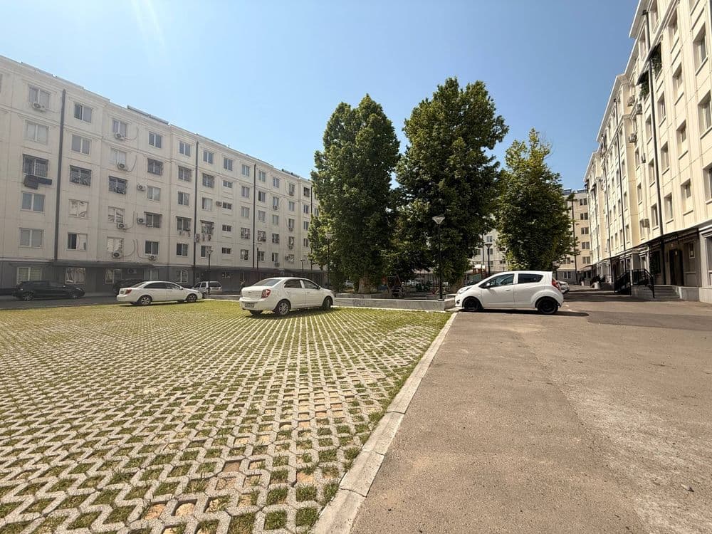 Мирзо Улугбек т Экобозор 2 хона — 2