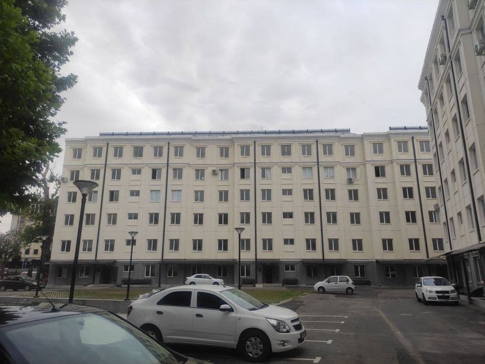 Мирзо Улугбек т Экобозор 1 хона — 1