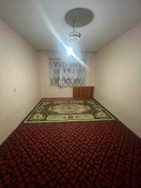 Яккасарай Кирпич 1в2/2/4 балкон 1,2/3 Ориентир Саламатина — 1