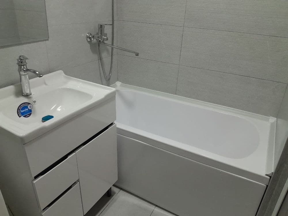 Квартира 2х комнатную на Боткина — 4