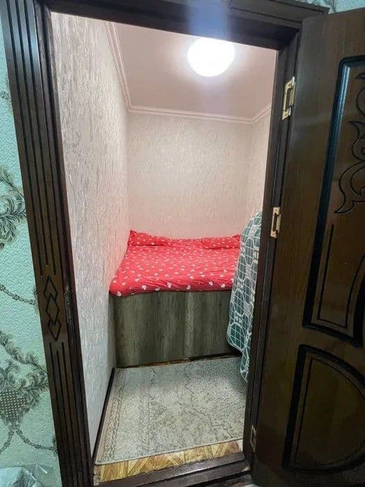 Продаётся 1 комнатная на Авиасозлар 4. — 2