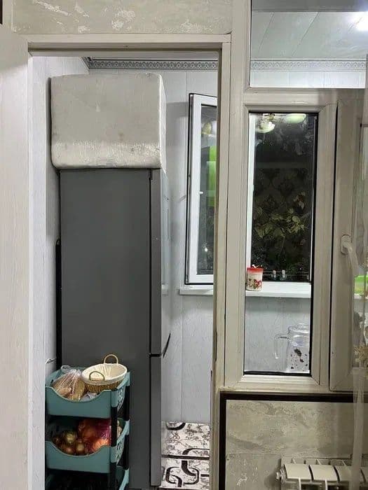 Продаётся 1 комнатная на Авиасозлар 4. — 5