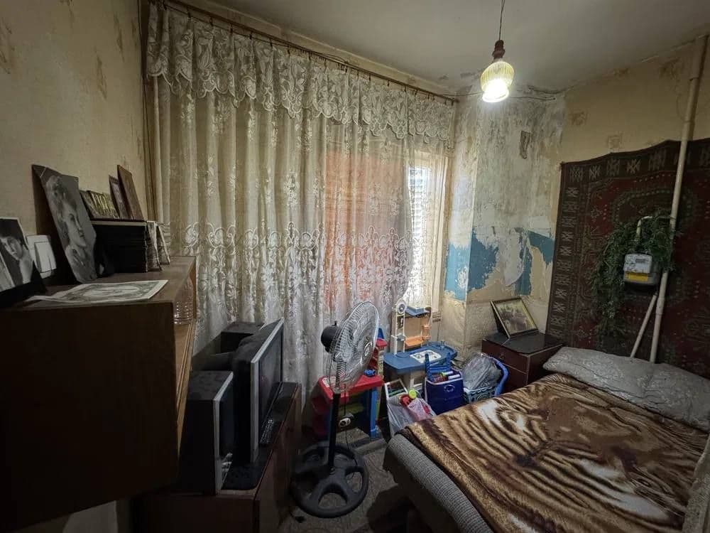 Кушбеги Мечеть 1 комнатная срочно — 1