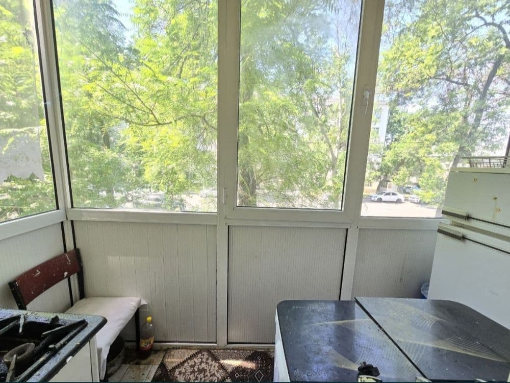 Яккасарай 1/2/4 Кирпичный дом — 1