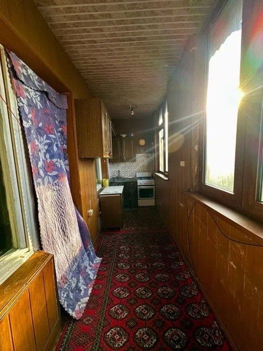 Продается 1ком кв. 1/4/4 Чил-20 — 4