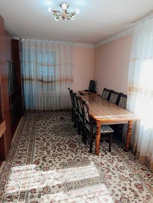 Нукус кинотеатр якинида 1 хонали Квартира сотилади !! — 1