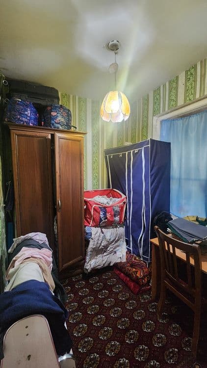Yunusobod-7, 1/4/4 o'zimning kvartiram sotiladi — 4