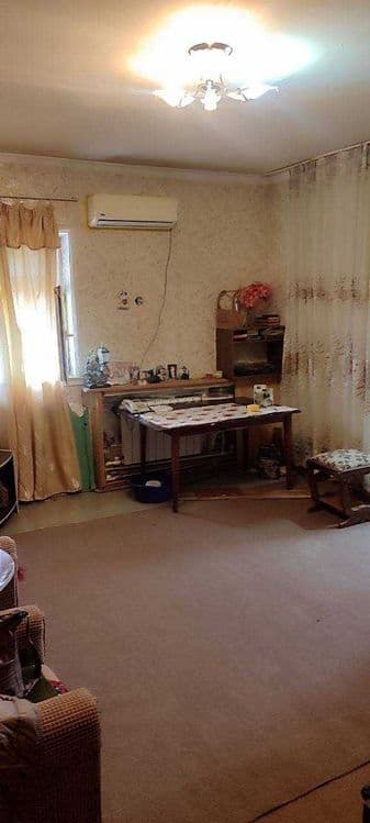 Продаю квартиру.1\4\4 ЮНУСАБАД - 6 детский сад,макро супермаркет — 2