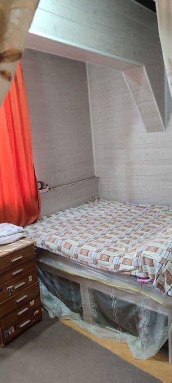 Продаю квартиру.1\4\4 ЮНУСАБАД - 6 детский сад,макро супермаркет — 6