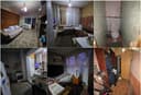 Продаеться квартира Дустлик-1   1-3-5