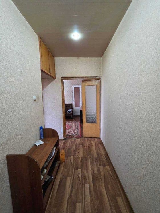 Продается квартира в Яшнабадском районе Авиасозлар-1, 1в2х комнат 4-эт — 5