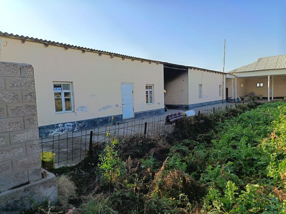 Srochna sotiladi — 2