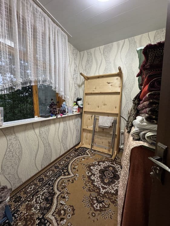 Продаю свою 1-комнатную квартиру, переделанную на 2 Авиасозлар 4 — 2
