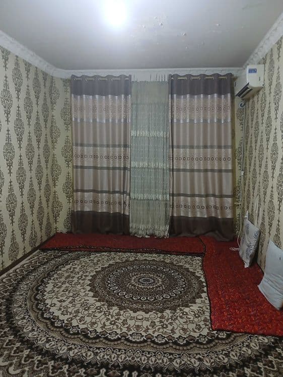 Medgorodok. 1 xonali xonadon sotiladi — 2
