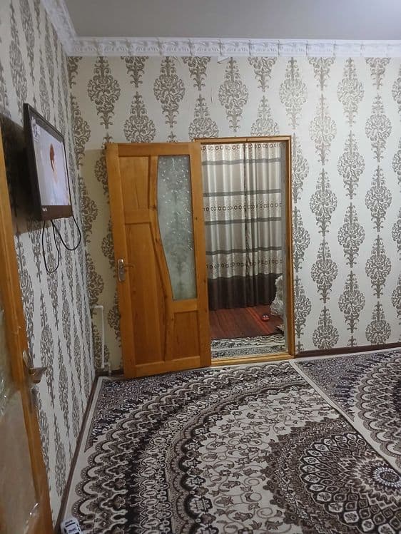Medgorodok. 1 xonali xonadon sotiladi — 6