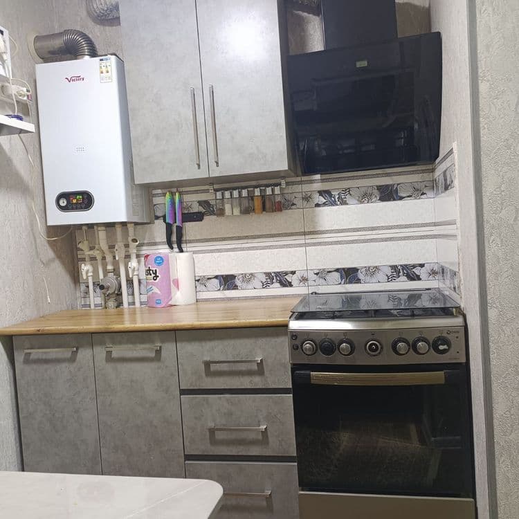 Продается 2 комнатная квартира в чарваке — 2