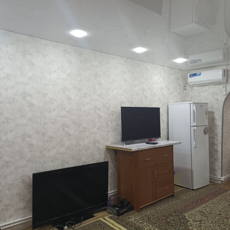 Продается 2 комнатная квартира в чарваке — 5