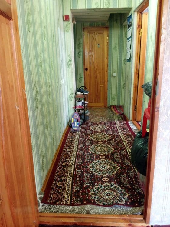 Продам квартиру 2/1/4 (40 квм) Рисовая — 2