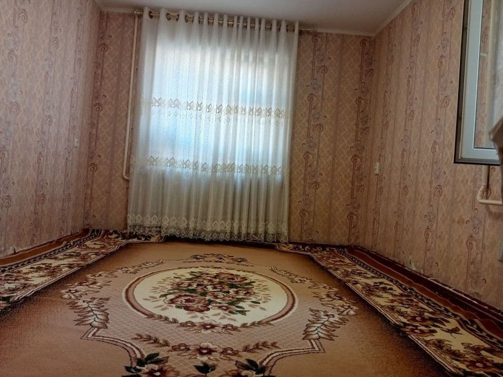 Продам квартиру 2/1/4 (40 квм) Рисовая — 5