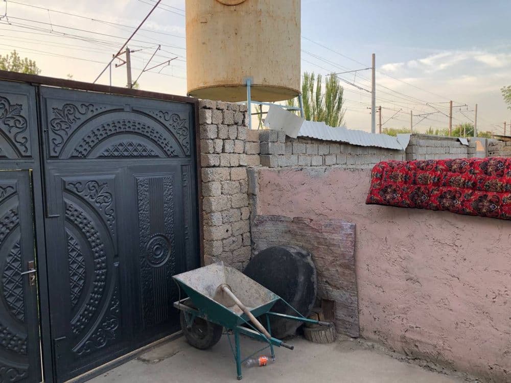Zangiota erkin post — 1