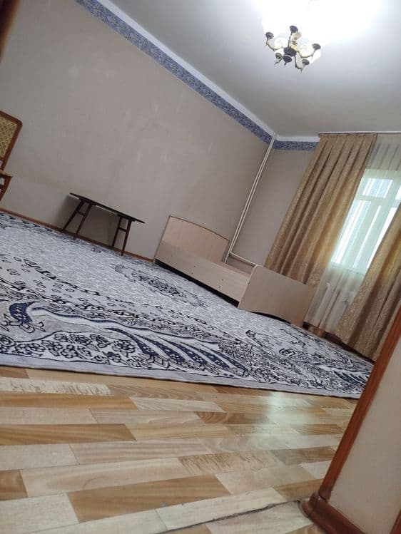 Продается своя квартира на Авиасозлар-1, 1/4/9, 42 КВ.м — 3