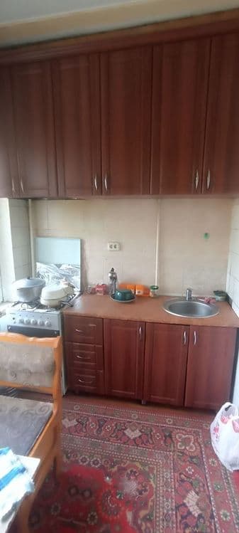 Продается квартира — 2